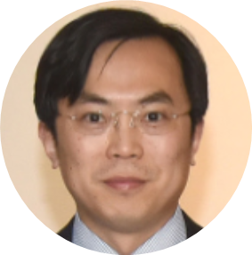 Associate Professor Andy Song's profile picture